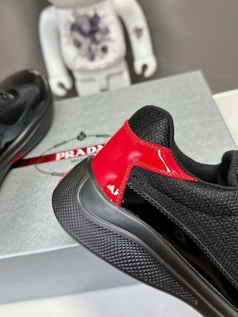 Prada Casual Shoes